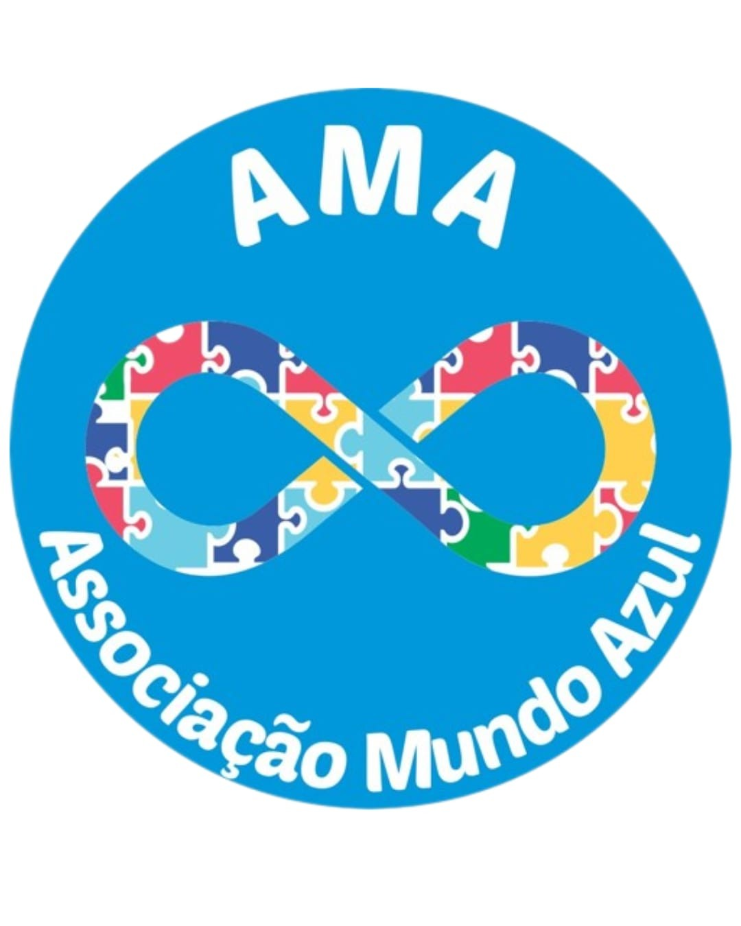 Logo Mundo Azul SG